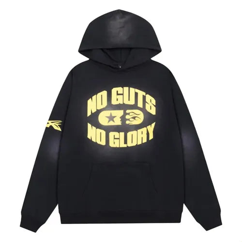 Sudaderas